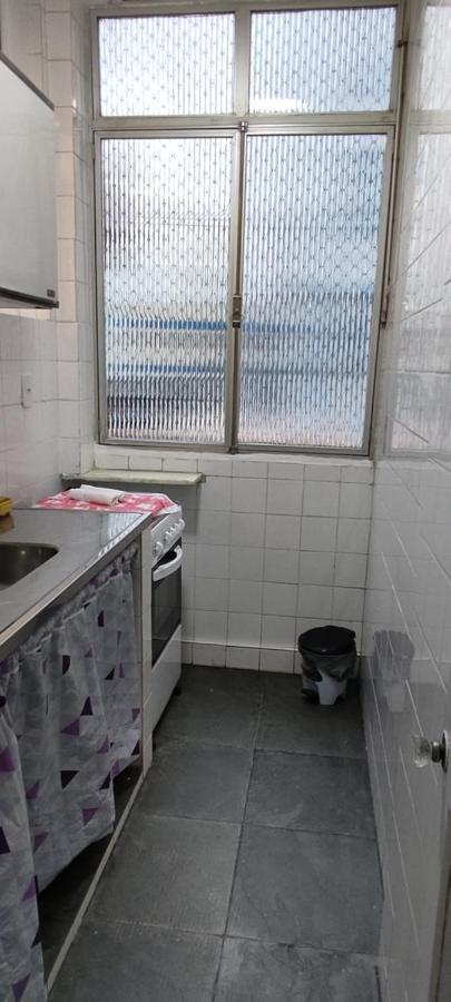 Quitinete A Poucos Passos Da Praia No Ponto Mais Central Da Cidade. Guarapari Exteriér fotografie